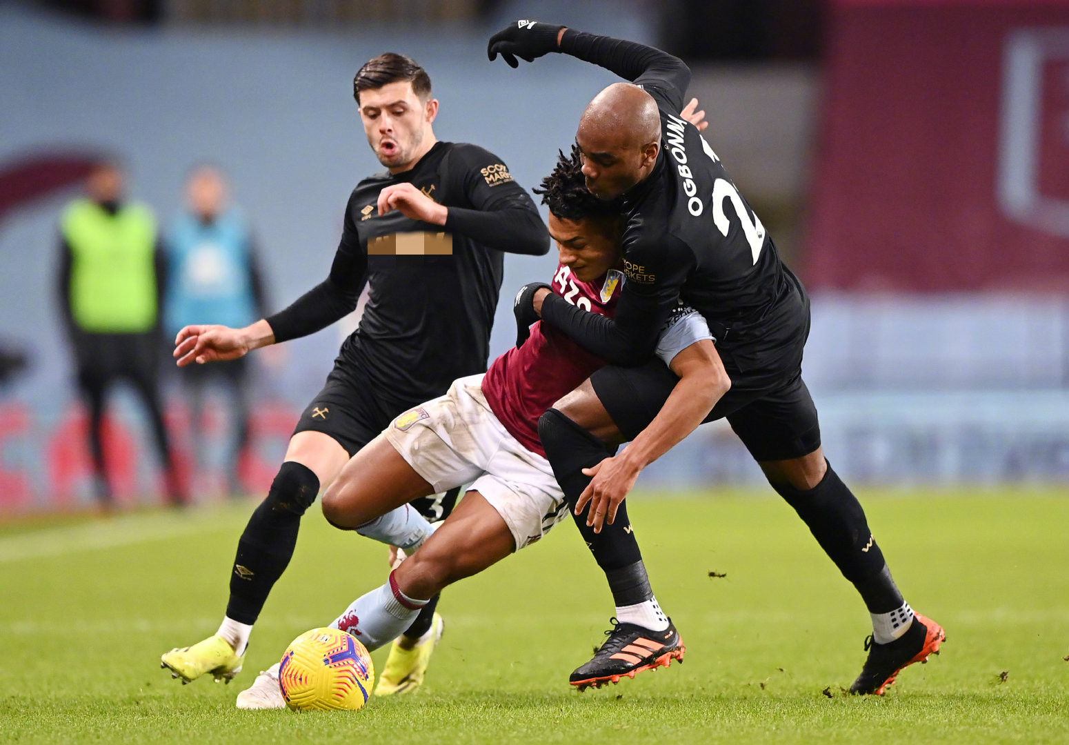 为其核心球 为其核心球